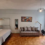 Apartamento Estudio No Coracao Do Rio