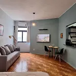 Apartamento Estudio No Coracao Do Rio