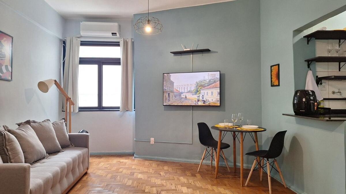 Apartamento Estudio No Coracao Do Rio Rio de Janeiro