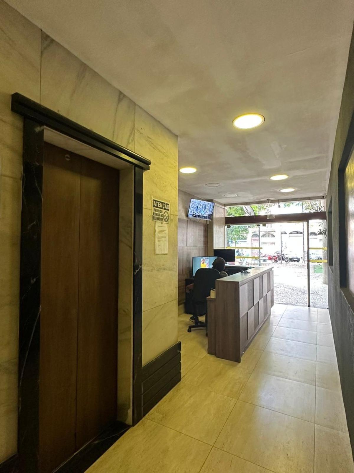 Estudio No Coracao Do Rio * Rio de Janeiro