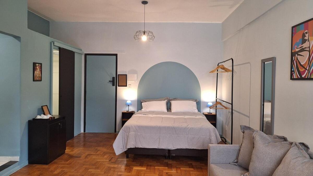 Estudio No Coracao Do Rio Apartamento Rio de Janeiro