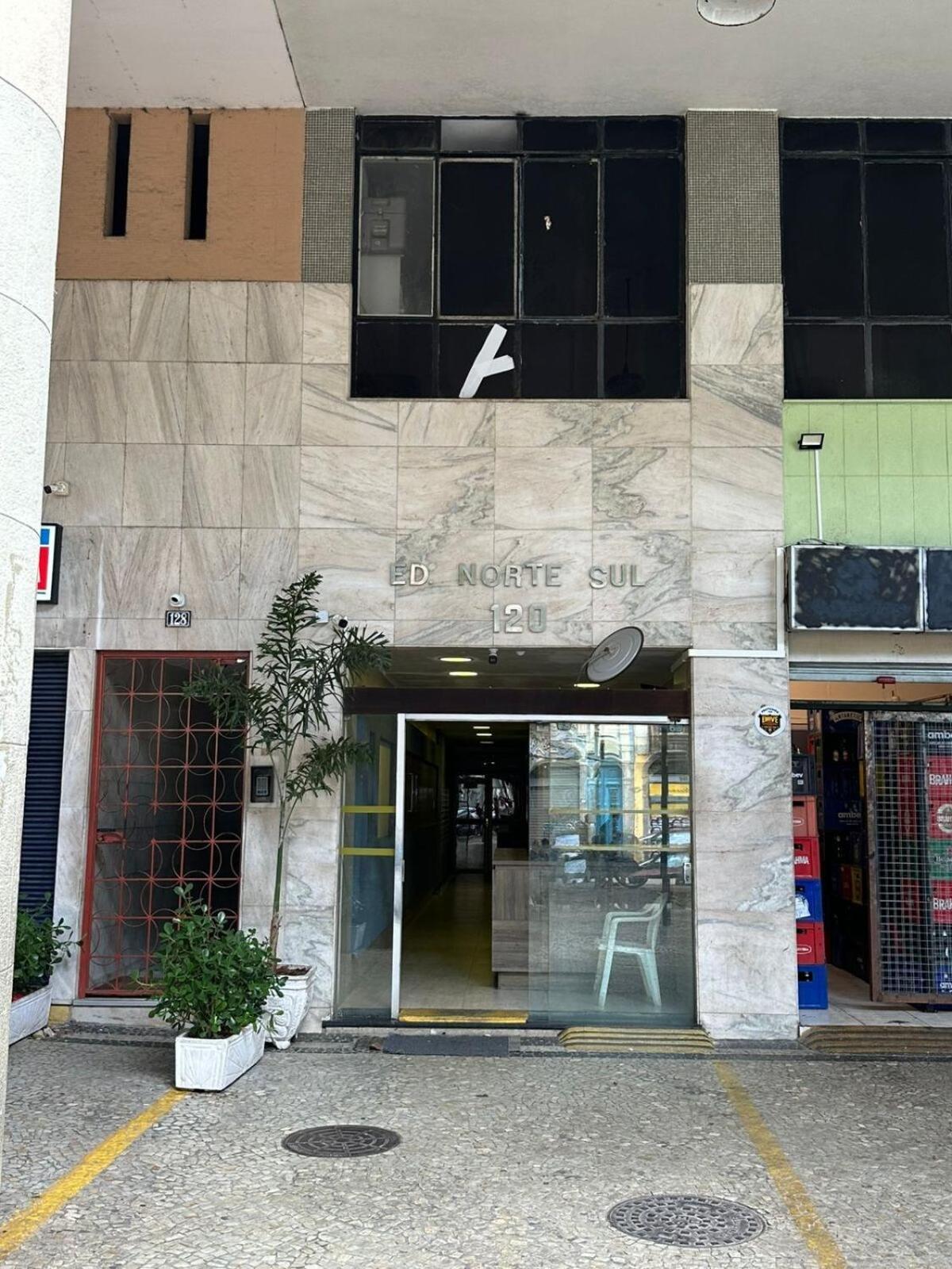 Estudio No Coracao Do Rio * Rio de Janeiro