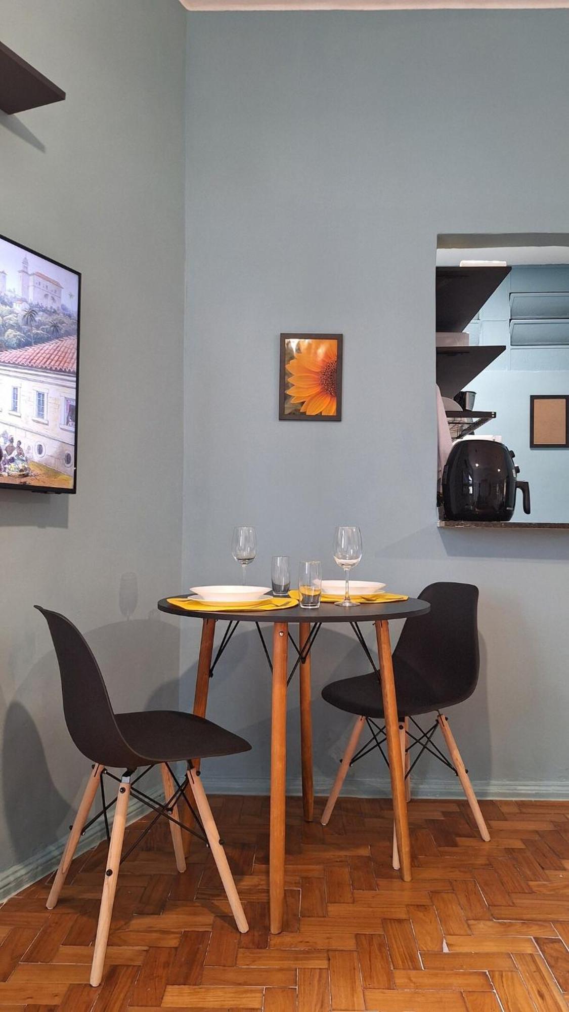 Apartamento Estudio No Coracao Do Rio Rio de Janeiro