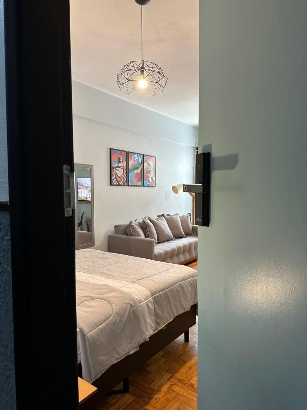 Appartamento Estudio No Coracao Do Rio Rio de Janeiro